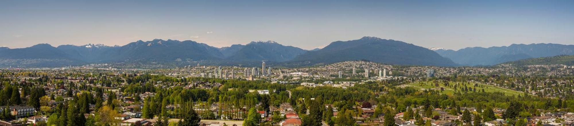 Element By Westin Vancouver Metrotown Бернаби Экстерьер фото