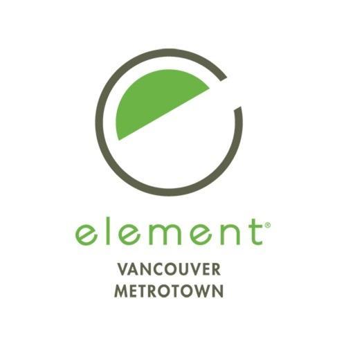 Element By Westin Vancouver Metrotown Бернаби Экстерьер фото